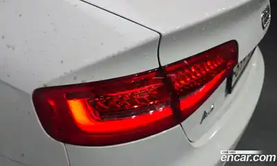 Audi A4 2014 2.0 автомат (гидро), миниатюра 9