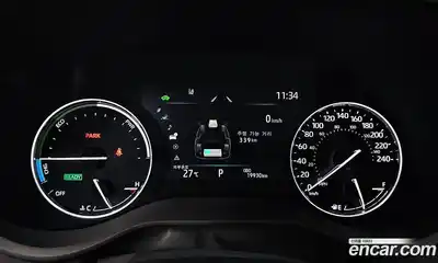Toyota Sienna 2024 2.5 автомат (гидро), миниатюра 11 Toyota Sienna 2024 2.5 автомат (гидро), миниатюра 11