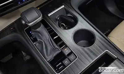 Toyota Sienna 2024 2.5 автомат (гидро), миниатюра 12