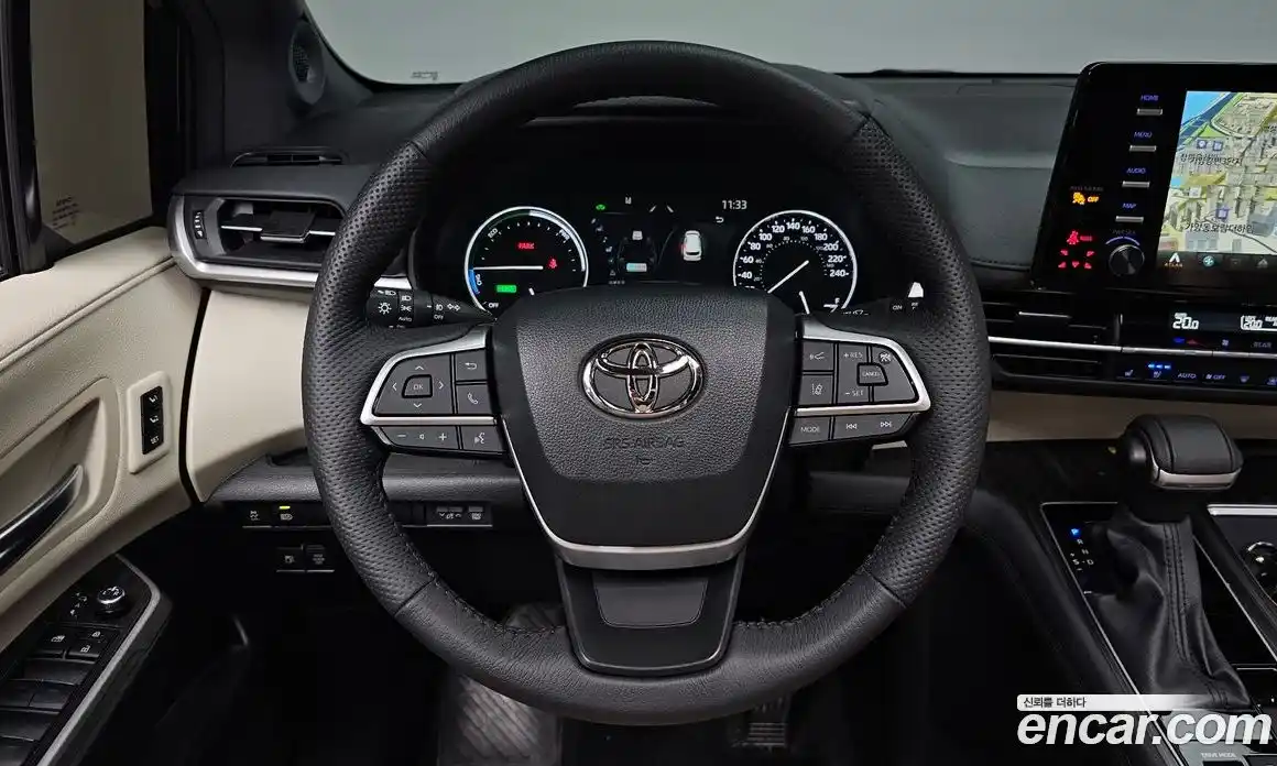 Toyota Sienna 2024 2.5 автомат (гидро), фото 18 Toyota Sienna 2024 2.5 автомат (гидро), фото 18