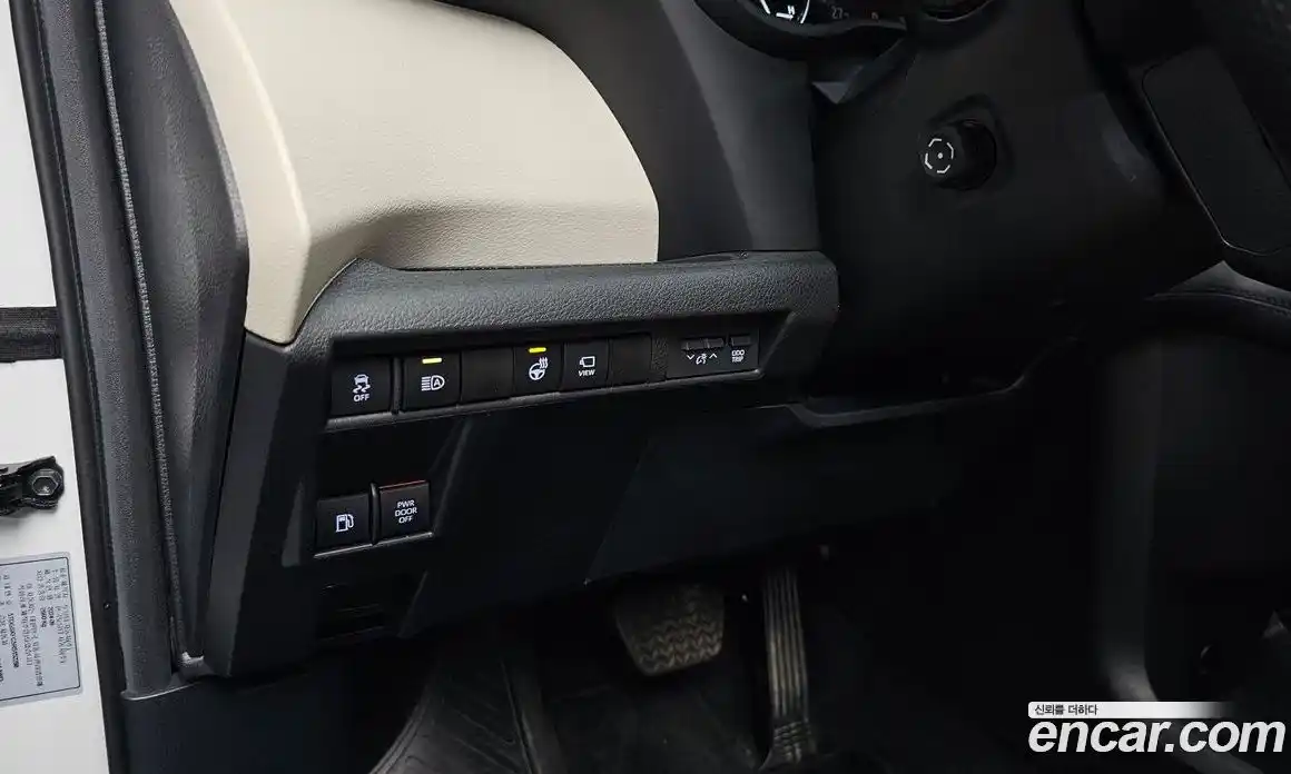 Toyota Sienna 2024 2.5 автомат (гидро), фото 23 Toyota Sienna 2024 2.5 автомат (гидро), фото 23