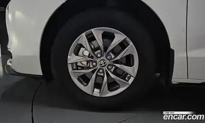 Toyota Sienna 2024 2.5 автомат (гидро), миниатюра 5 Toyota Sienna 2024 2.5 автомат (гидро), миниатюра 5