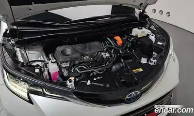 Toyota Sienna 2024 2.5 автомат (гидро), миниатюра 6 Toyota Sienna 2024 2.5 автомат (гидро), миниатюра 6