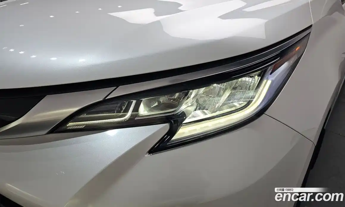 Toyota Sienna 2024 2.5 автомат (гидро), фото 8 Toyota Sienna 2024 2.5 автомат (гидро), фото 8