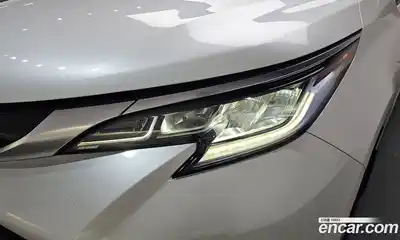 Toyota Sienna 2024 2.5 автомат (гидро), миниатюра 8 Toyota Sienna 2024 2.5 автомат (гидро), миниатюра 8