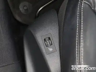 Peugeot 2008 2015 1.6 автомат (гидро), миниатюра 12