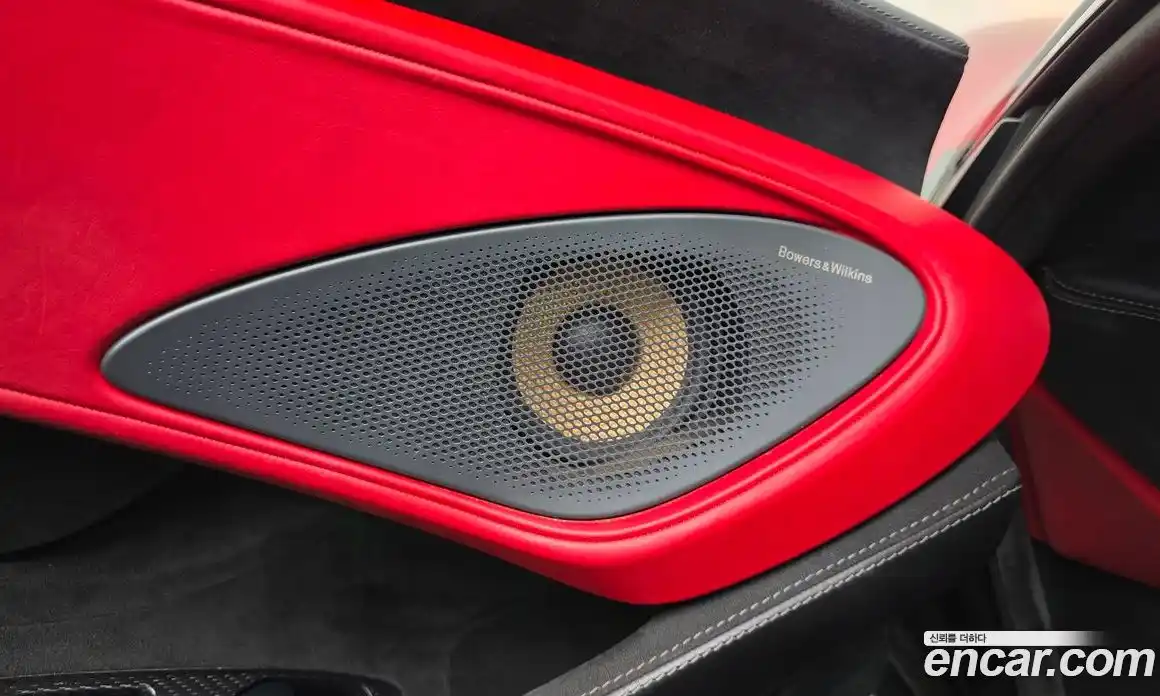 McLaren 570S 2018 3.8 автомат (гидро), фото 29 McLaren 570S 2018 3.8 автомат (гидро), фото 29