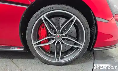 McLaren 570S 2018 3.8 автомат (гидро), миниатюра 7 McLaren 570S 2018 3.8 автомат (гидро), миниатюра 7