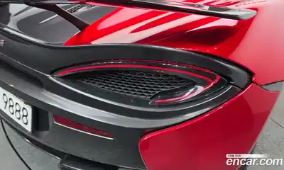 McLaren 570S 2018 3.8 автомат (гидро), миниатюра 9 McLaren 570S 2018 3.8 автомат (гидро), миниатюра 9