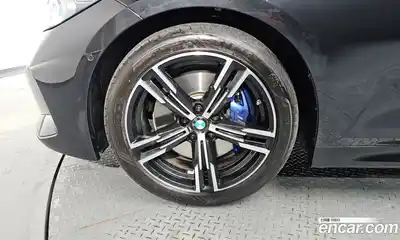 BMW 3 серия 2024 2.0 автомат (гидро), миниатюра 4