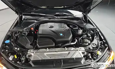 BMW 3 серия 2024 2.0 автомат (гидро), миниатюра 5