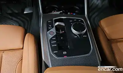 BMW 3 серия 2024 2.0 автомат (гидро), миниатюра 8
