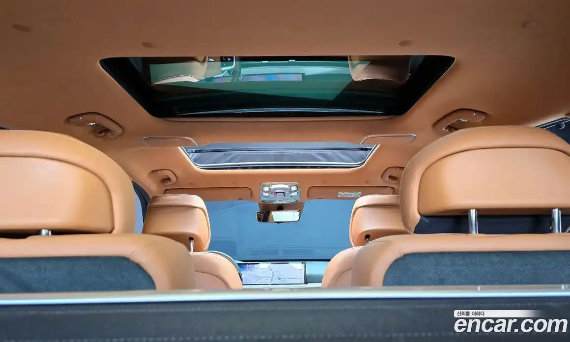 Genesis GV80 2023 3.5 автомат (гидро), фото 18