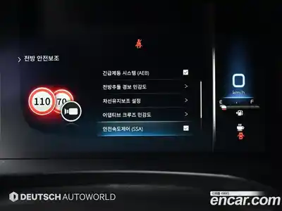 SsangYong Rexton 2025 2.0 автомат (гидро), миниатюра 7