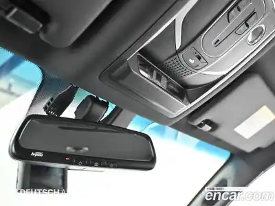 SsangYong Rexton 2025 2.0 автомат (гидро), миниатюра 8