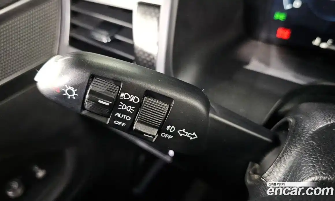 SsangYong Rexton 2022 2.2 автомат (гидро), фото 17