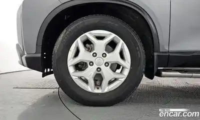 SsangYong Rexton 2022 2.2 автомат (гидро), миниатюра 5