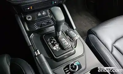 SsangYong Rexton 2022 2.2 автомат (гидро), миниатюра 9