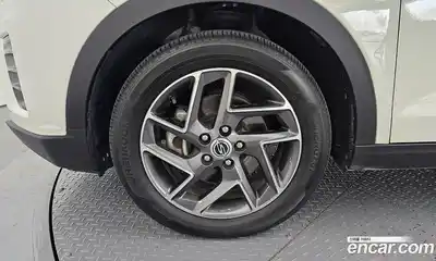 SsangYong TIBOLI 2022 1.5 автомат (гидро), миниатюра 5