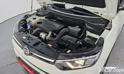 SsangYong TIBOLI 2022 1.5 автомат (гидро), миниатюра 6