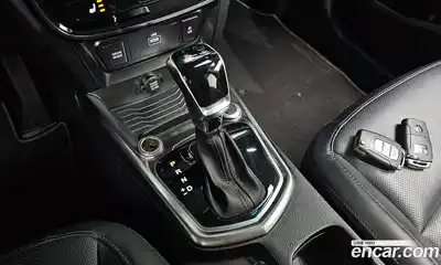 SsangYong TIBOLI 2022 1.5 автомат (гидро), миниатюра 9