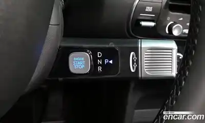 Hyundai Palisade 2025 2.5 автомат (гидро), миниатюра 12