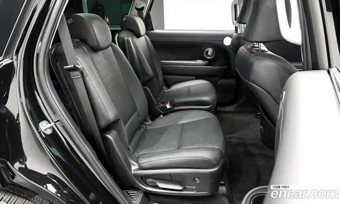 Hyundai Palisade 2025 2.5 автомат (гидро), фото 15