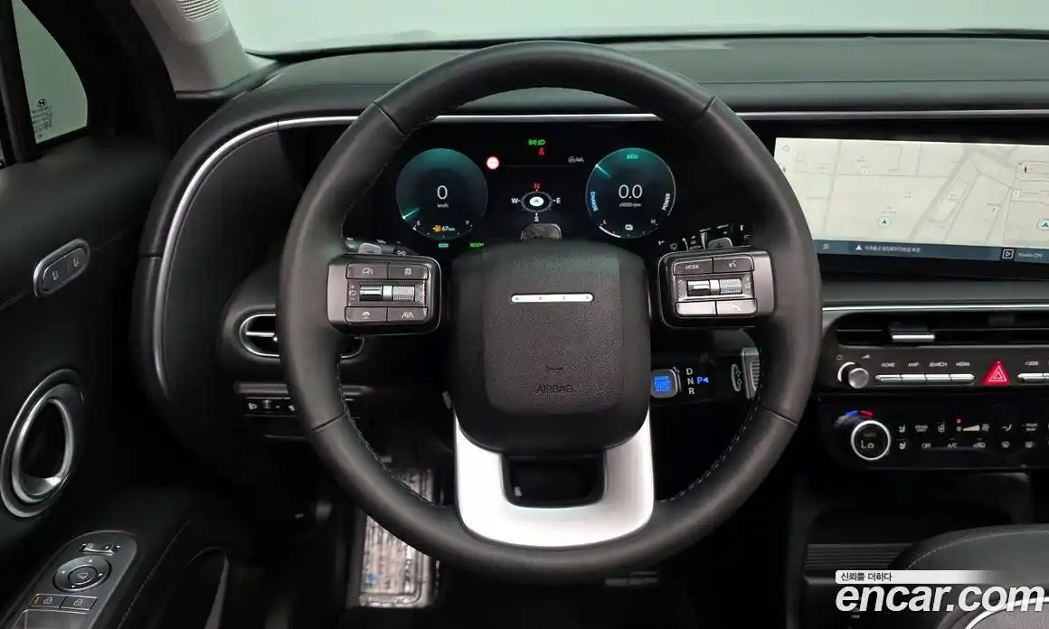 Hyundai Palisade 2025 2.5 автомат (гидро), фото 16