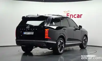 Hyundai Palisade 2025 2.5 автомат (гидро), миниатюра 2