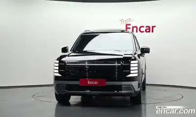 Hyundai Palisade 2025 2.5 автомат (гидро), миниатюра 3