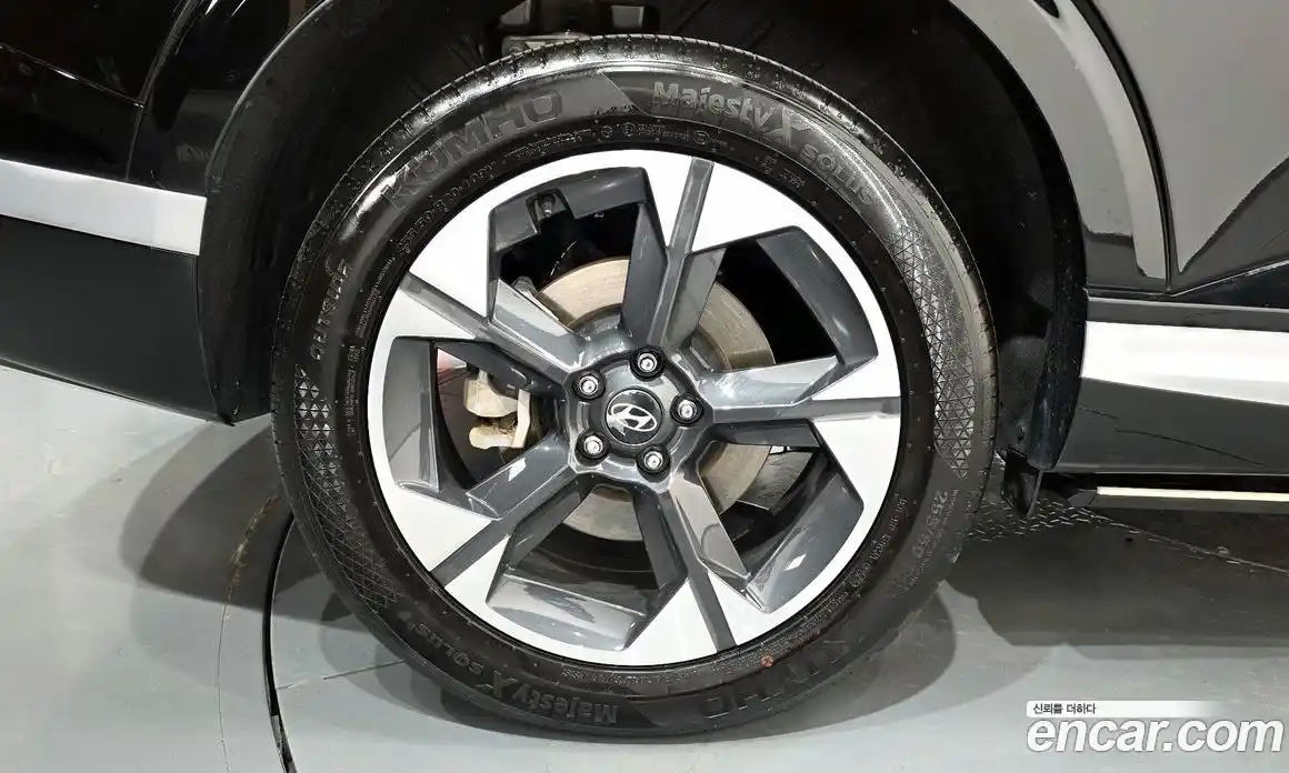 Hyundai Palisade 2025 2.5 автомат (гидро), фото 5