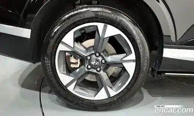 Hyundai Palisade 2025 2.5 автомат (гидро), миниатюра 5