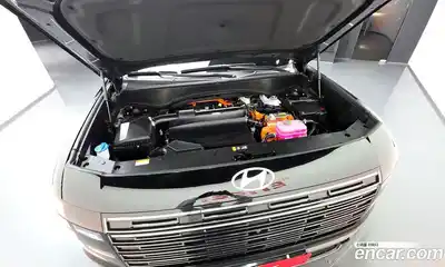 Hyundai Palisade 2025 2.5 автомат (гидро), миниатюра 6