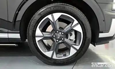 Hyundai Palisade 2025 2.5 автомат (гидро), миниатюра 7