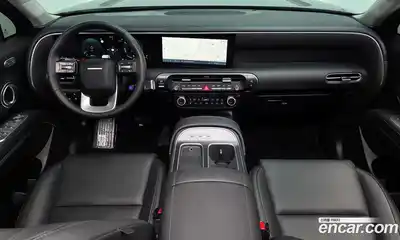Hyundai Palisade 2025 2.5 автомат (гидро), миниатюра 10