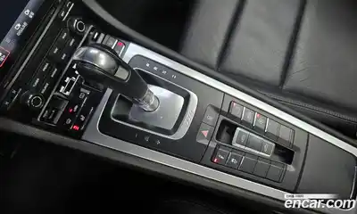 Porsche 718 2018 2.0 автомат (гидро), миниатюра 12