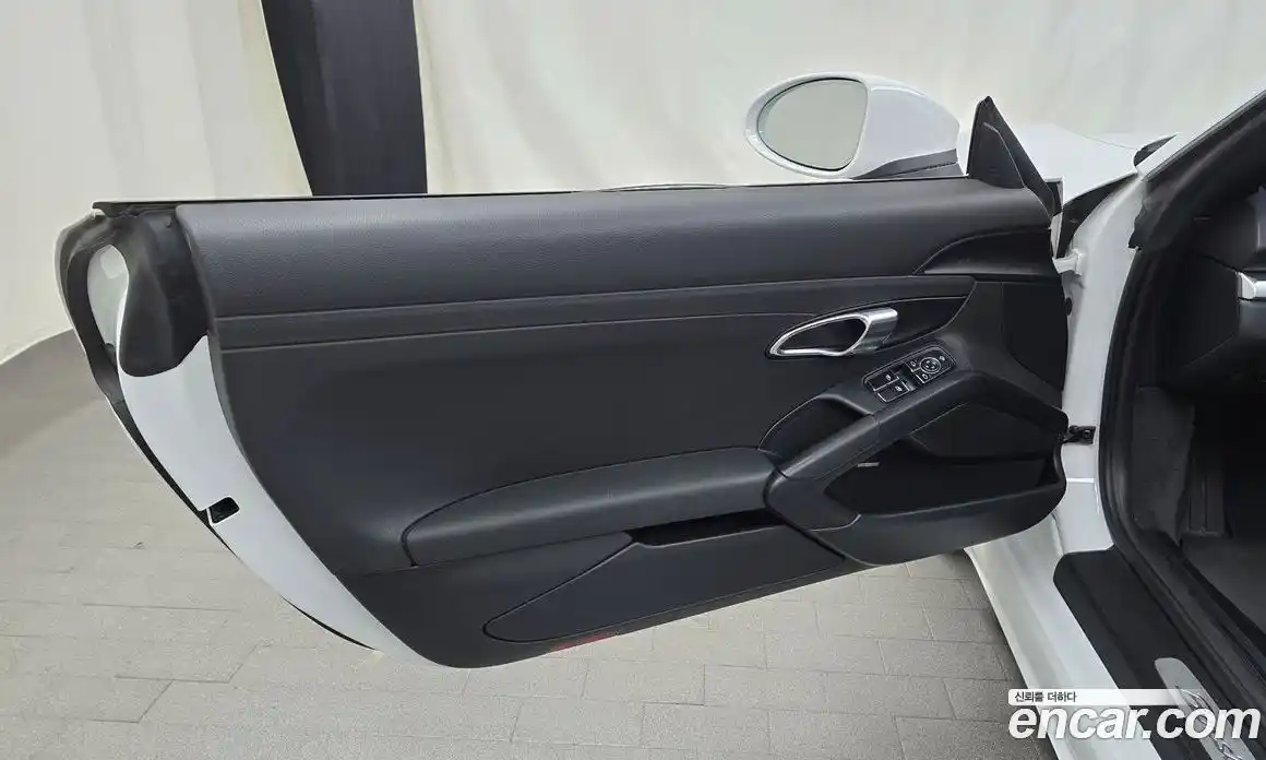 Porsche 718 2018 2.0 автомат (гидро), фото 14