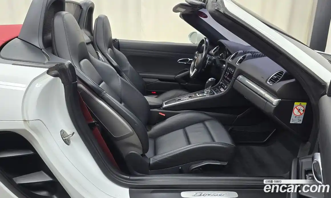 Porsche 718 2018 2.0 автомат (гидро), фото 16