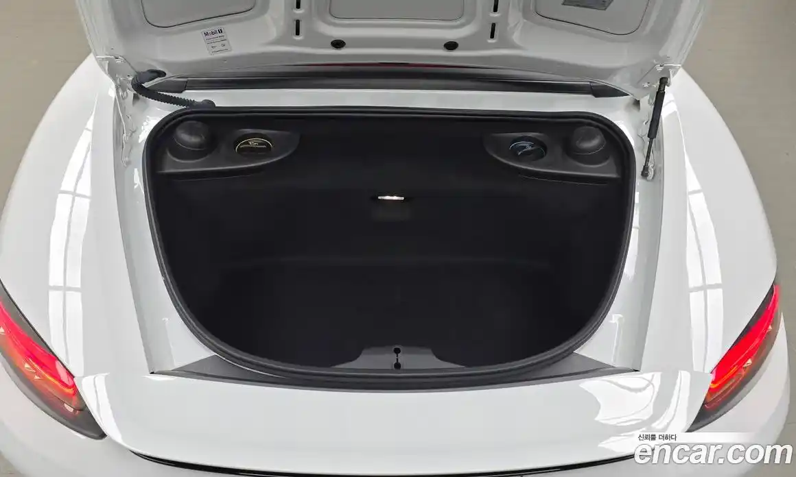 Porsche 718 2018 2.0 автомат (гидро), фото 27