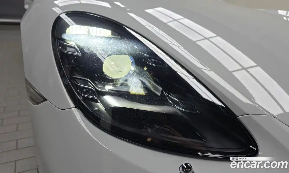 Porsche 718 2018 2.0 автомат (гидро), фото 8