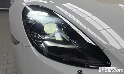 Porsche 718 2018 2.0 автомат (гидро), миниатюра 8