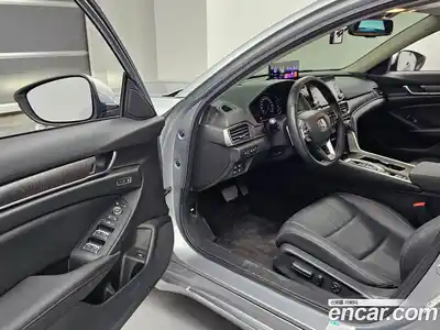 Honda Accord 2019 2.0 автомат (гидро), миниатюра 11