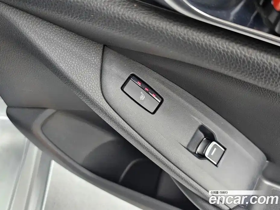 Honda Accord 2019 2.0 автомат (гидро), фото 16