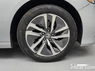Honda Accord 2019 2.0 автомат (гидро), миниатюра 5