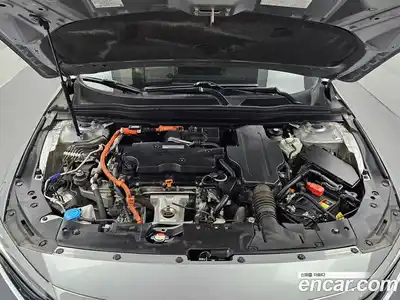 Honda Accord 2019 2.0 автомат (гидро), миниатюра 6