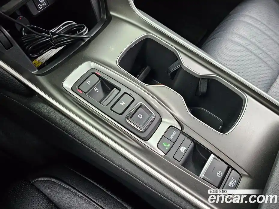 Honda Accord 2019 2.0 автомат (гидро), фото 9