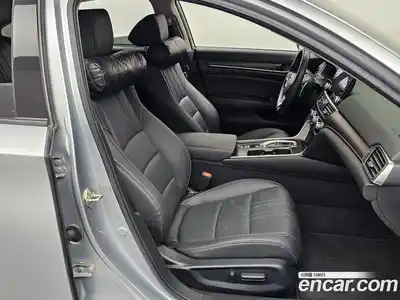 Honda Accord 2019 2.0 автомат (гидро), миниатюра 10