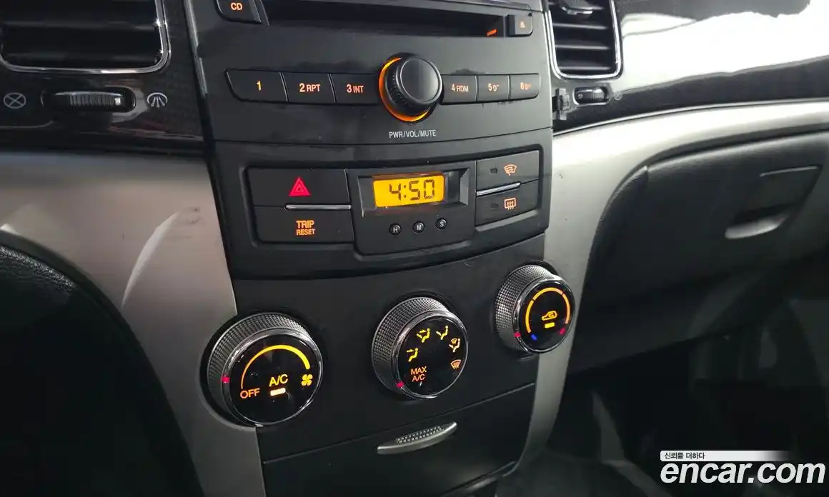 SsangYong Korando 2013 2.0 автомат (гидро), фото 24