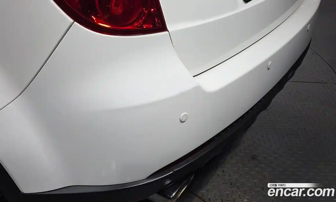 SsangYong Korando 2013 2.0 автомат (гидро), фото 26