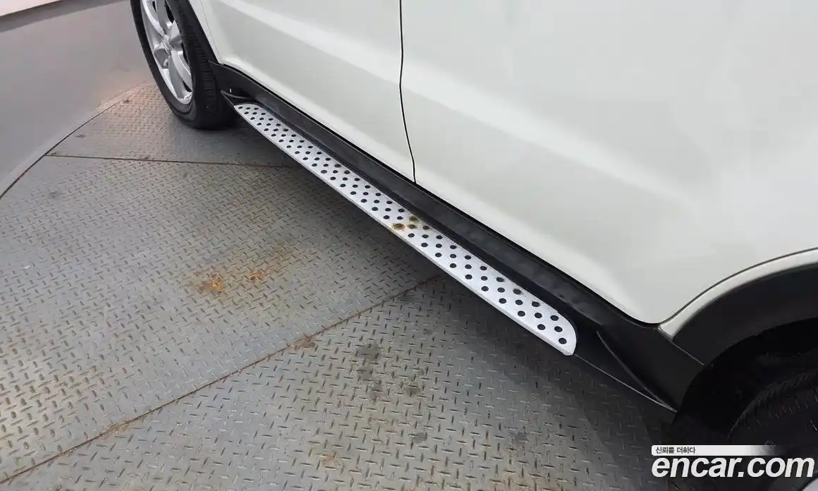 SsangYong Korando 2013 2.0 автомат (гидро), фото 28